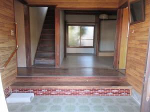 物件番号473の玄関