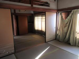 物件番号473の和室2階