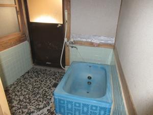 物件番号473の風呂