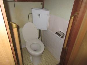 物件番号473のトイレ