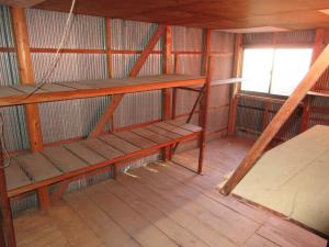 物件番号473の倉庫2階