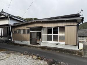 物件番号303の外観