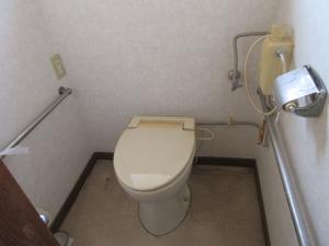 物件番号383のトイレ