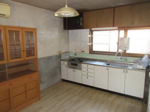 物件番号232のキッチン