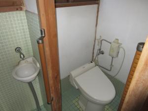 物件番号232のトイレ