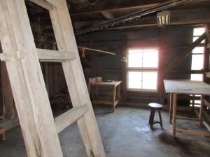 物件番号232の倉庫