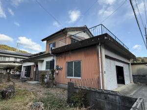 物件番号305の外観