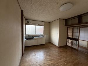 物件番号305のキッチン