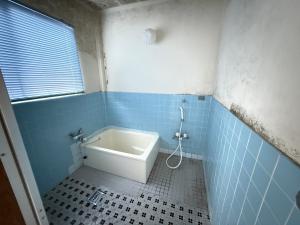 物件番号305の風呂