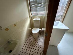 物件番号305のトイレ