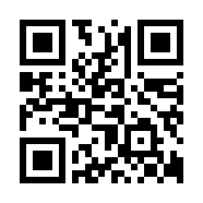 メール申し込み用QRコード