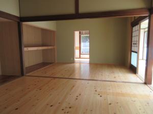 物件番号229の洋室