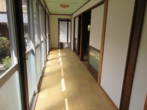 物件番号229の縁側