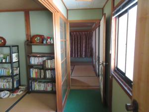 物件番号229の倉庫2階