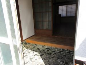 物件番号229の玄関