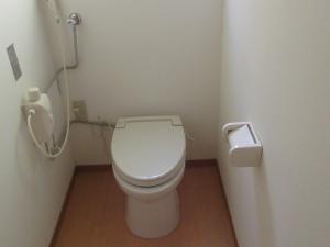物件番号229のトイレ