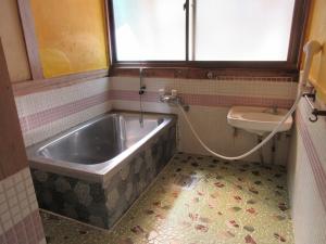 物件番号229の風呂