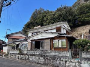 物件番号477の外観