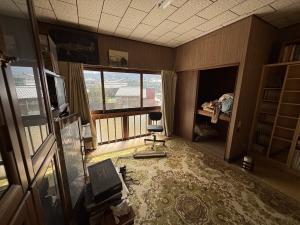 物件番号477の洋室2階