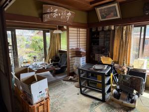 物件番号477の和室2