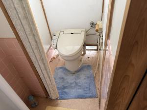 物件番号477のトイレ