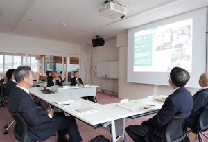 推進委員会様子