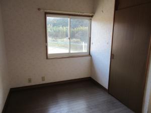 物件番号465　洋室２階