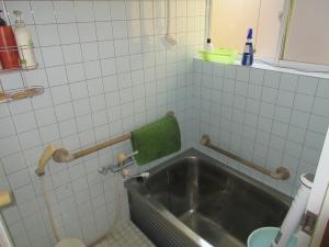 物件番号465　風呂