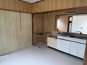 物件番号482　キッチン