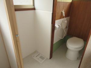 物件番号482　トイレ