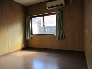 物件番号470　洋室