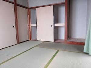 物件番号470　和室