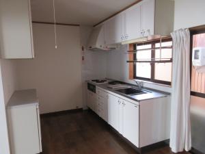 物件番号470　キッチン