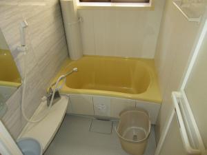 物件番号470　風呂