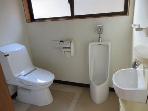 物件番号470　トイレ