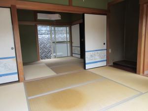 物件番号155　和室