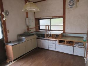 物件番号155　キッチン