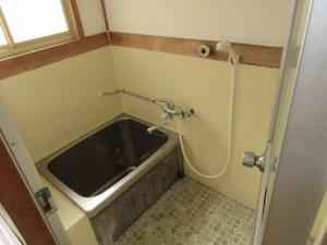 物件番号155　風呂