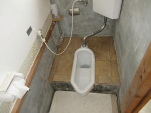 物件番号155　トイレ