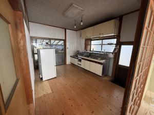 物件番号416　キッチン