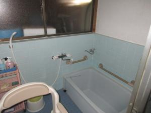物件番号416　風呂
