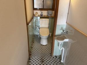 物件番号416　トイレ