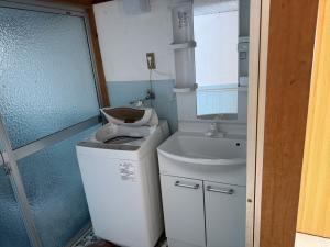 物件番号416　洗面