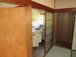 物件番号196　キッチン