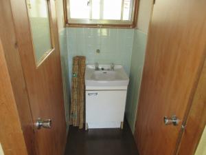 物件番号196　洗面