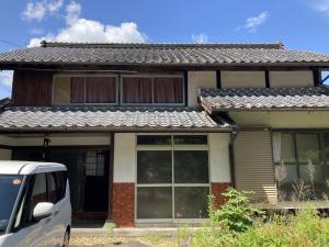 物件番号490　外観
