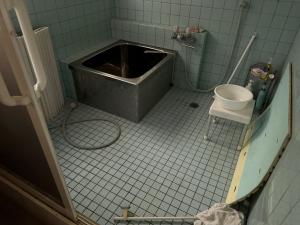 物件番号490　風呂