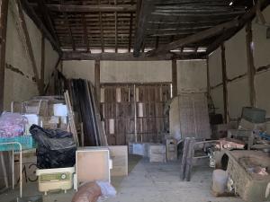 物件番号490　納屋