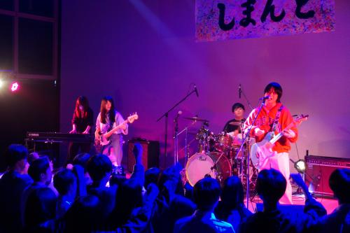 第2回大会集合演奏写真
