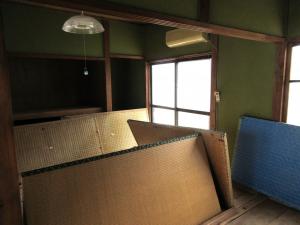物件番号437　和室